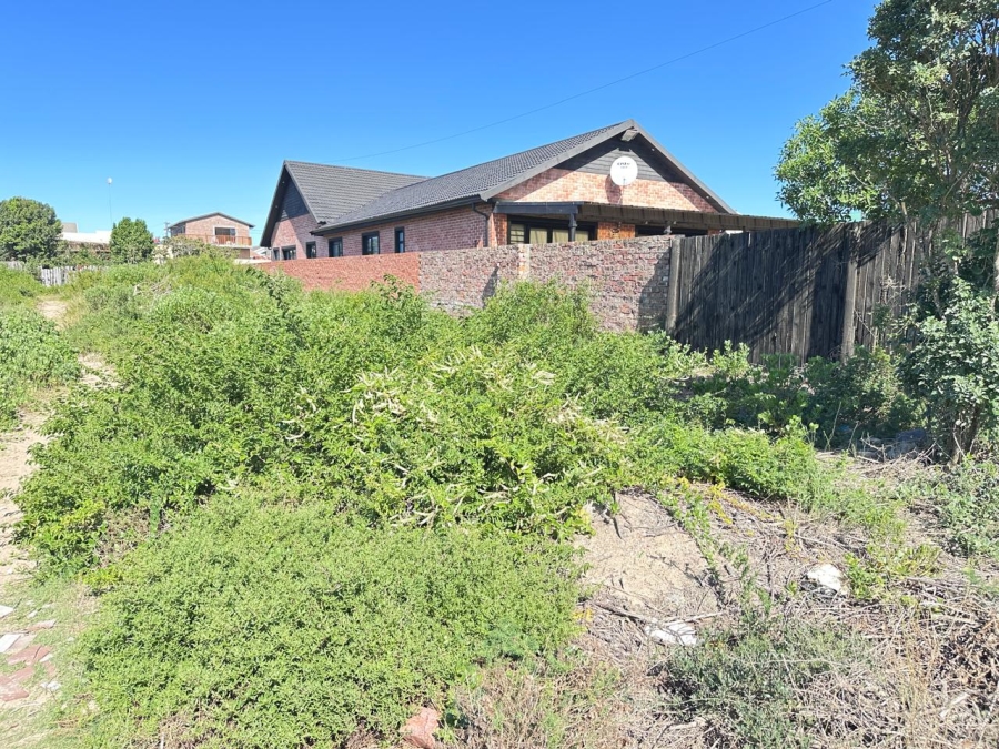 0 Bedroom Property for Sale in Kleinkrantz Western Cape